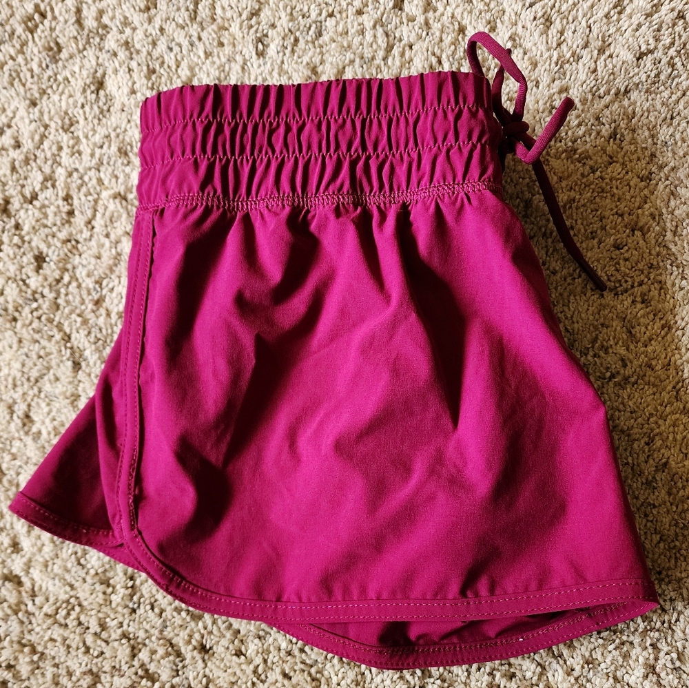 Lands' End Small Shorts